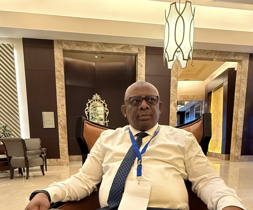 IORIS and the future of maritime coordination: a Conversation with Ahamada Soilihi Hassani