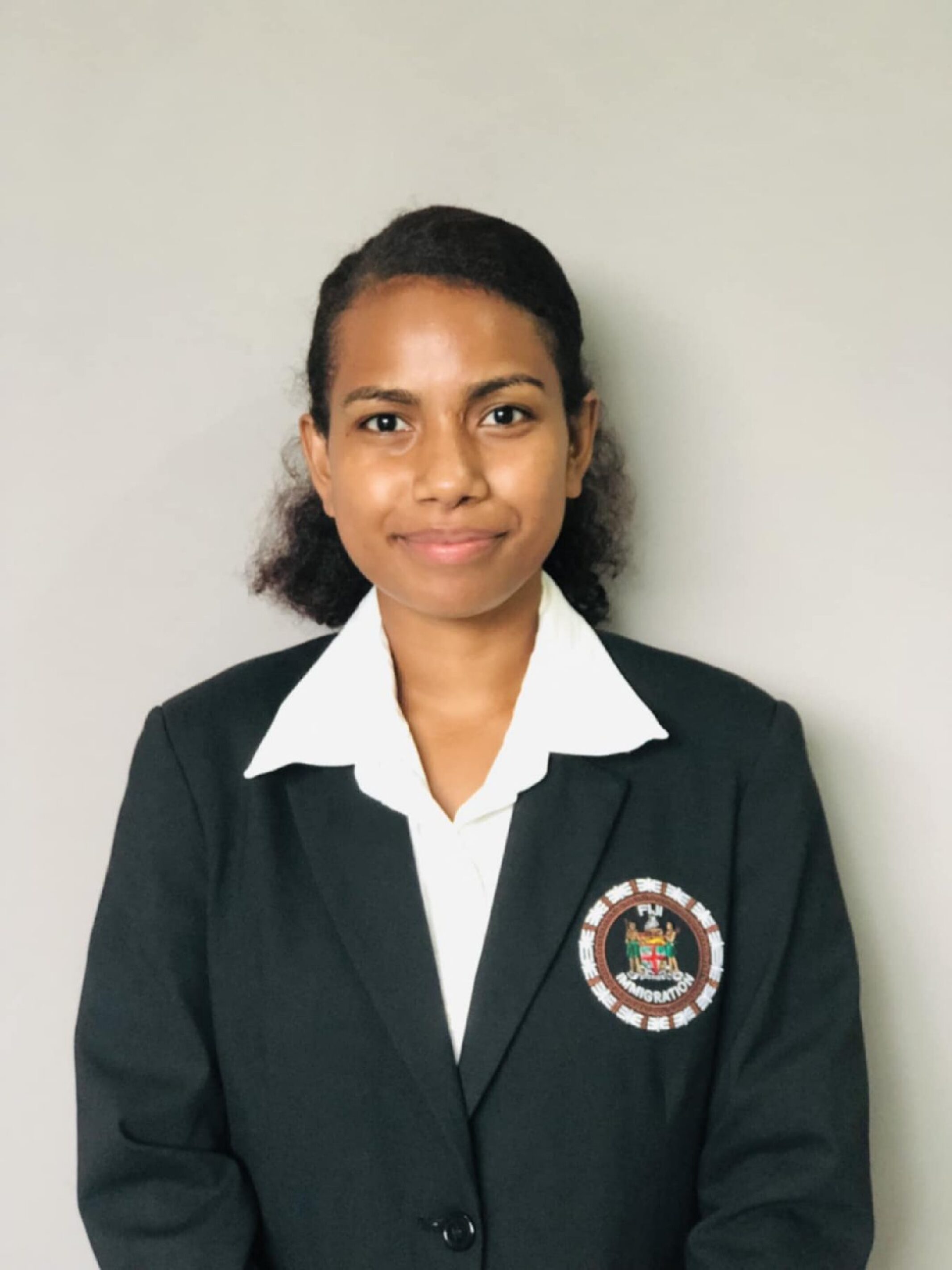 Voices of women in maritime: Ana Natuke, Fiji Immigration