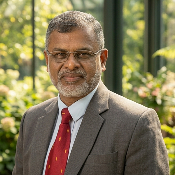 Pradeep Rathnayake