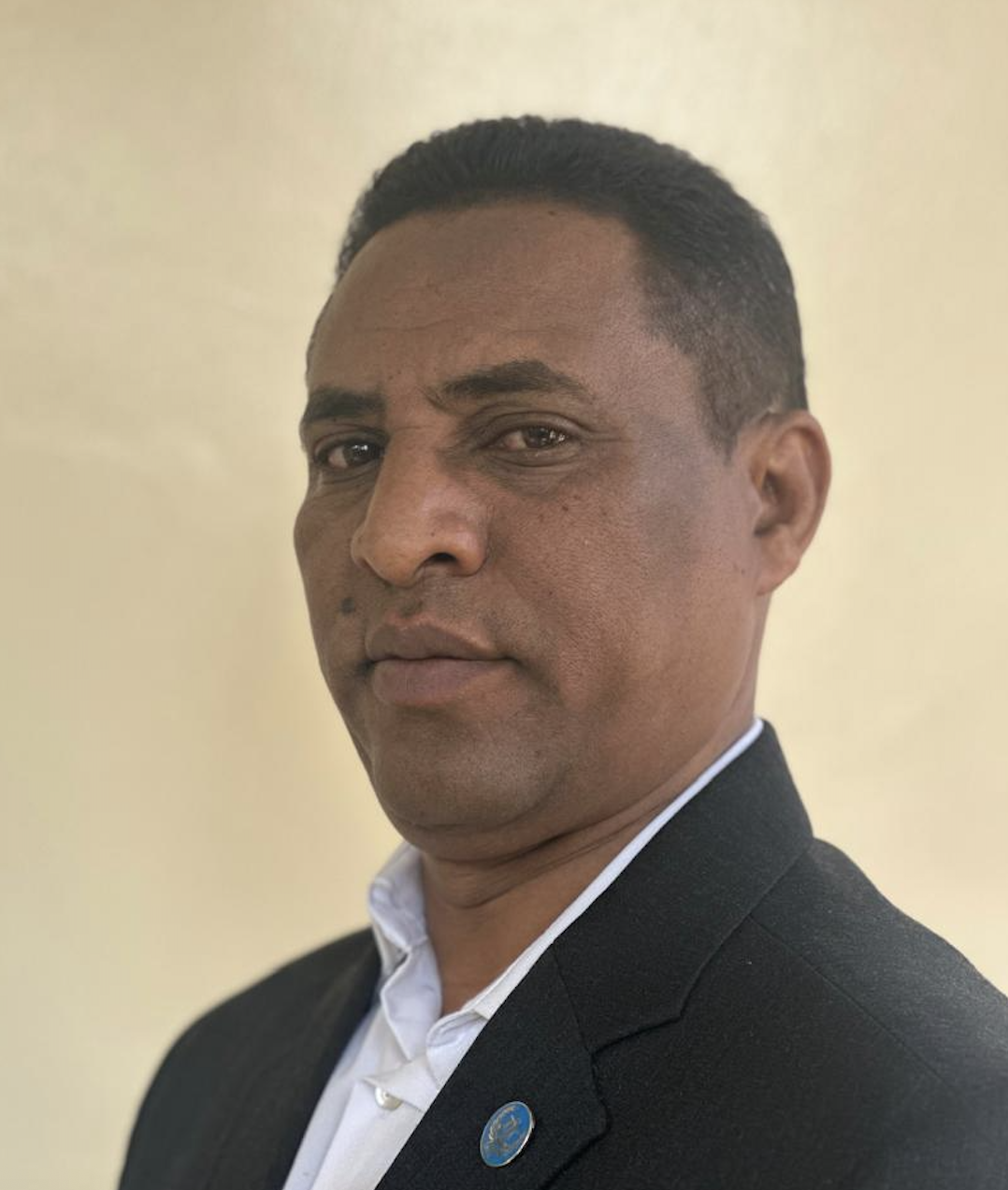 Getinet Abay Gebru
